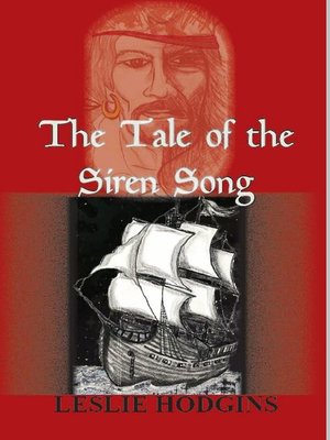 cover image of The Tale of the Siren Song